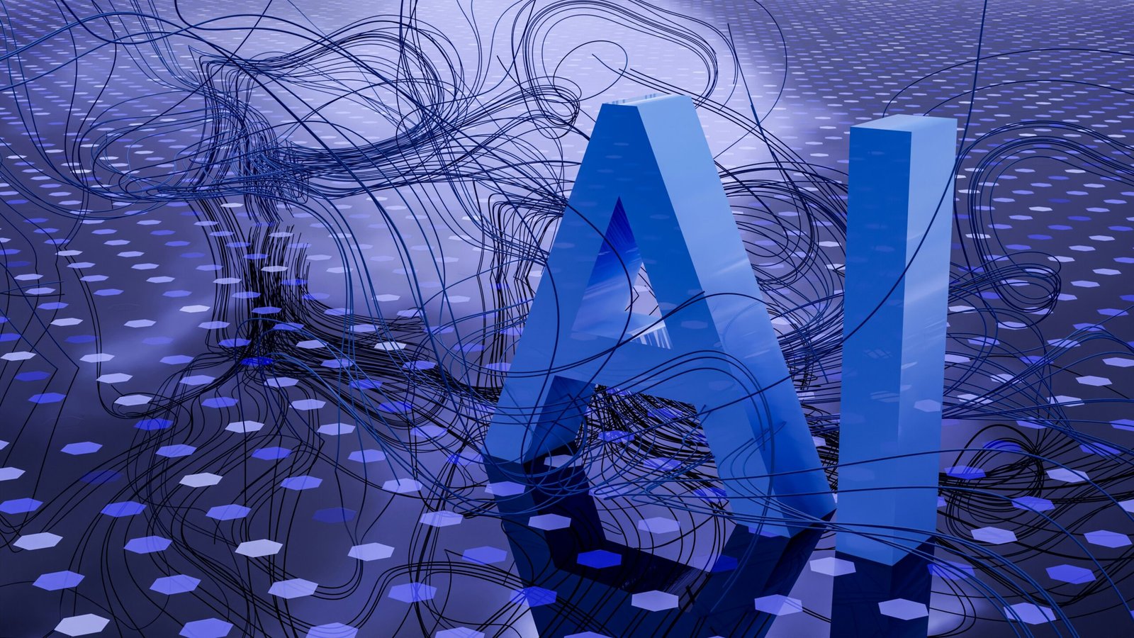 Tendencias y Avances en la IA: Desde la Generación de Contenido hasta el Diseño del Futuro
